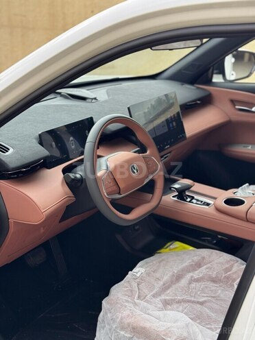Changan  2025, 0 km - 1.5 l - Bakı