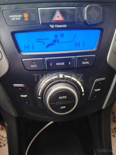 Hyundai Santa Fe 2014, 136,418 km - 2.4 l - Gəncə