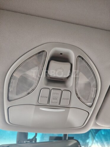 Hyundai Santa Fe 2014, 136,418 km - 2.4 l - Gəncə