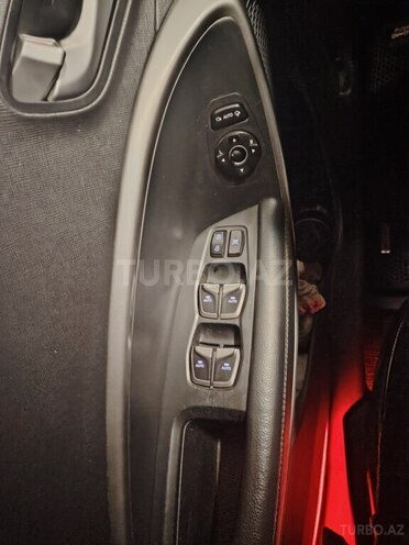 Hyundai Santa Fe 2014, 136,418 km - 2.4 l - Gəncə