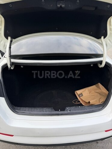 Kia Optima 2011, 263,700 km - 2.0 л - Bakı