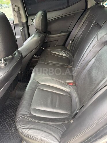 Kia Optima 2011, 263,700 km - 2.0 л - Bakı