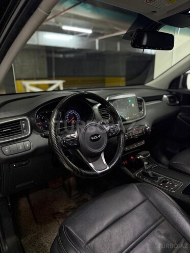 Kia Sorento 2015, 209,000 km - 2.0 l - Bakı