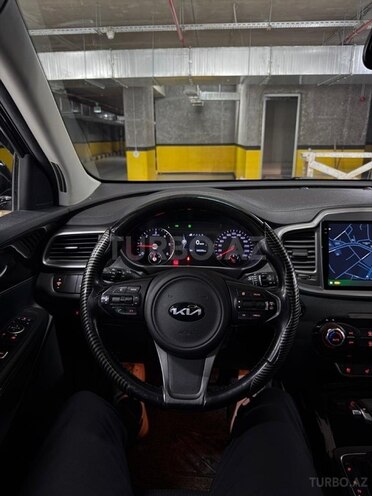Kia Sorento 2015, 209,000 km - 2.0 l - Bakı