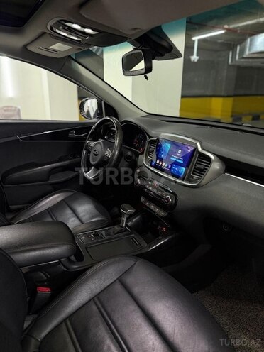 Kia Sorento 2015, 209,000 km - 2.0 l - Bakı