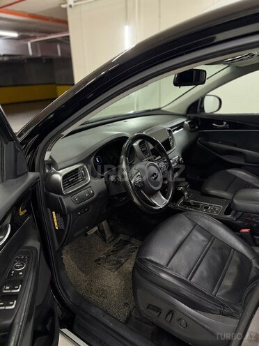 Kia Sorento 2015, 209,000 km - 2.0 l - Bakı