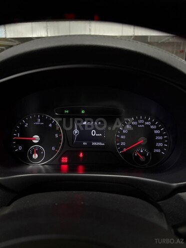 Kia Sorento 2015, 209,000 km - 2.0 l - Bakı