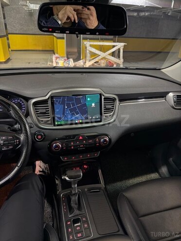 Kia Sorento 2015, 209,000 km - 2.0 l - Bakı
