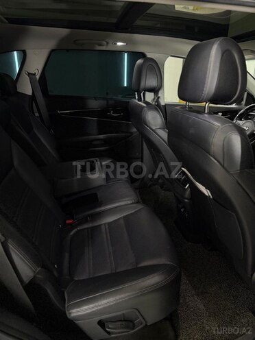 Kia Sorento 2015, 209,000 km - 2.0 l - Bakı