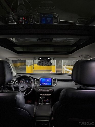 Kia Sorento 2015, 209,000 km - 2.0 l - Bakı