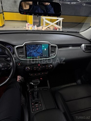 Kia Sorento 2015, 209,000 km - 2.0 l - Bakı