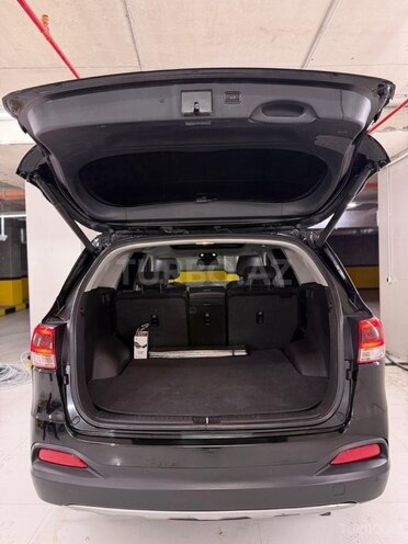 Kia Sorento 2015, 209,000 km - 2.0 l - Bakı