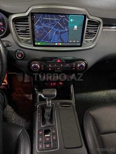 Kia Sorento 2015, 209,000 km - 2.0 l - Bakı