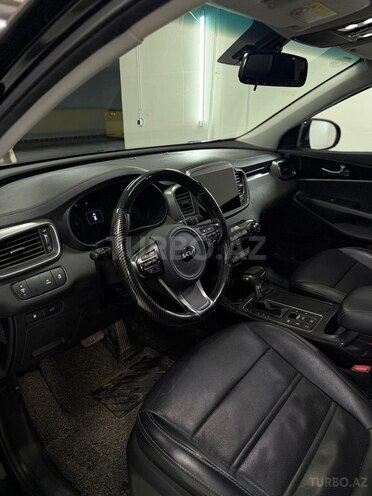 Kia Sorento 2015, 209,000 km - 2.0 l - Bakı