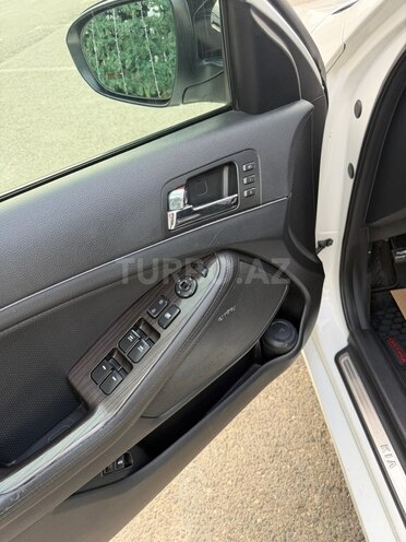 Kia Optima 2011, 263,700 km - 2.0 л - Bakı