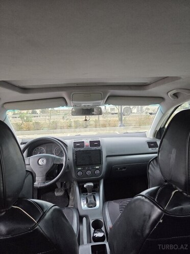 Volkswagen Jetta 2008, 405,000 km - 1.6 l - Bakı