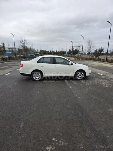 Volkswagen Jetta 2008, 405,000 km - 1.6 l - Bakı