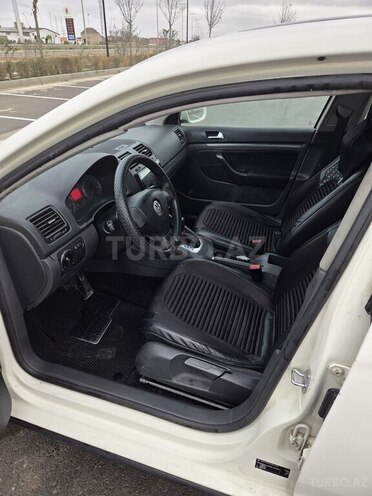 Volkswagen Jetta 2008, 405,000 km - 1.6 l - Bakı