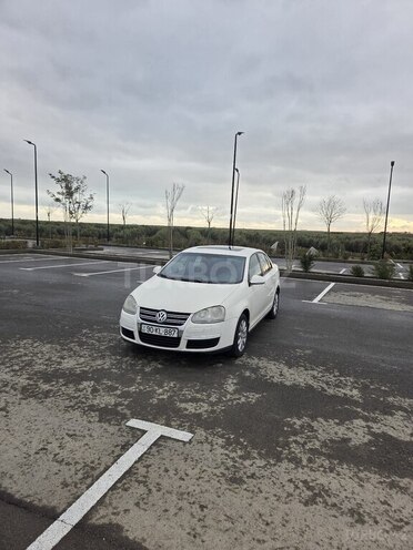 Volkswagen Jetta 2008, 405,000 km - 1.6 l - Bakı