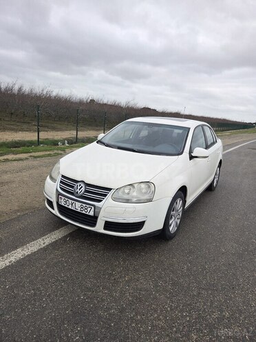 Volkswagen Jetta 2008, 405,000 km - 1.6 l - Bakı