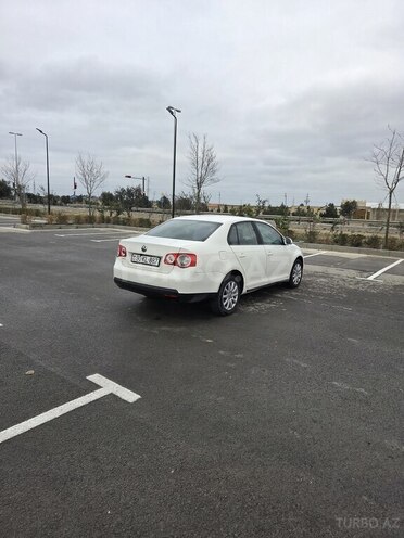 Volkswagen Jetta 2008, 405,000 km - 1.6 l - Bakı