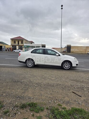 Volkswagen Jetta 2008, 405,000 km - 1.6 l - Bakı