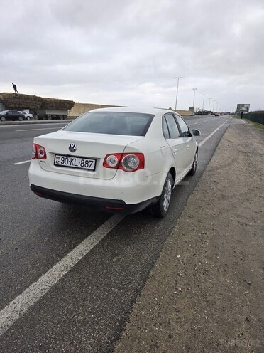 Volkswagen Jetta 2008, 405,000 km - 1.6 l - Bakı