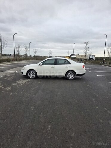 Volkswagen Jetta 2008, 405,000 km - 1.6 l - Bakı