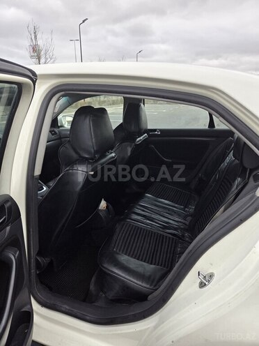Volkswagen Jetta 2008, 405,000 km - 1.6 l - Bakı