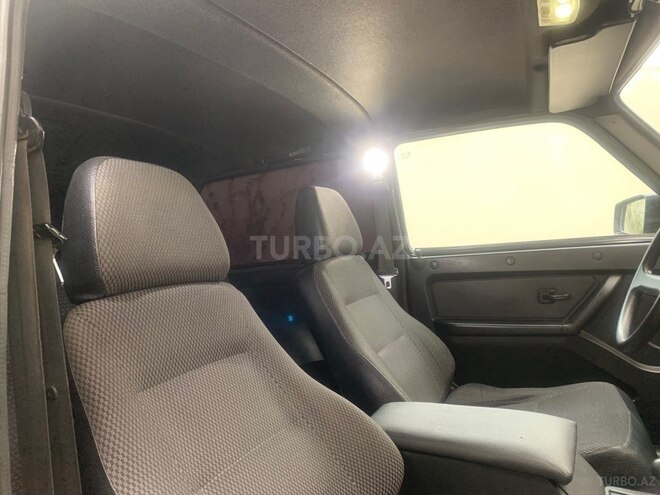 LADA (VAZ) Niva 2015, 120,000 km - 1.7 l - Bakı