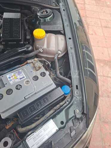 Opel Vectra 2000, 214,583 km - 1.6 l - Qazax