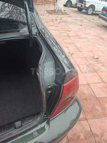 Opel Vectra 2000, 214,583 km - 1.6 l - Qazax