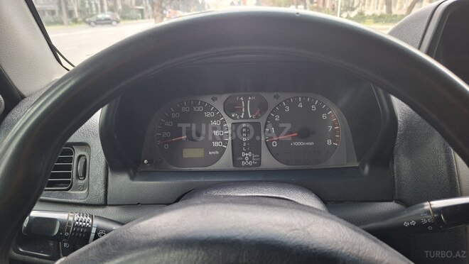 Mitsubishi Pajero io 2001, 410,500 km - 2.0 l - Gəncə
