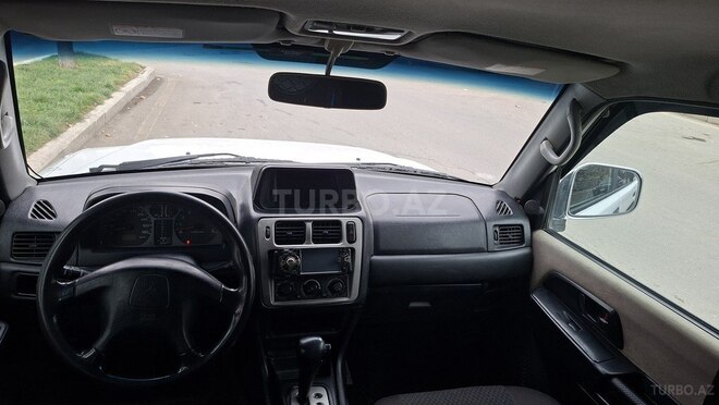 Mitsubishi Pajero io 2001, 410,500 km - 2.0 l - Gəncə