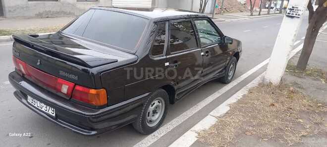 LADA (VAZ) 2115 2006, 216,000 km - 1.6 l - Gəncə