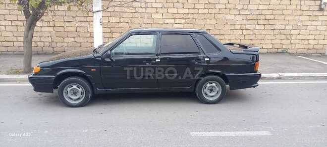 LADA (VAZ) 2115 2006, 216,000 km - 1.6 l - Gəncə