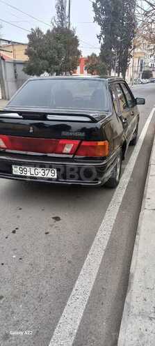 LADA (VAZ) 2115 2006, 216,000 km - 1.6 l - Gəncə