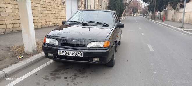 LADA (VAZ) 2115 2006, 216,000 km - 1.6 l - Gəncə