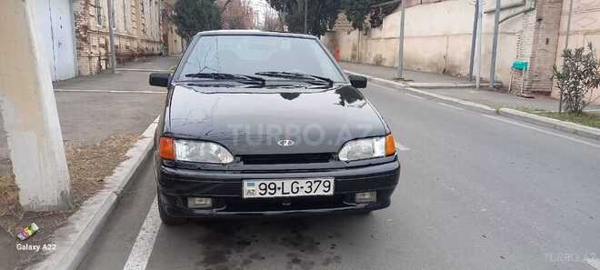LADA (VAZ) 2115 2006, 216,000 km - 1.6 l - Gəncə