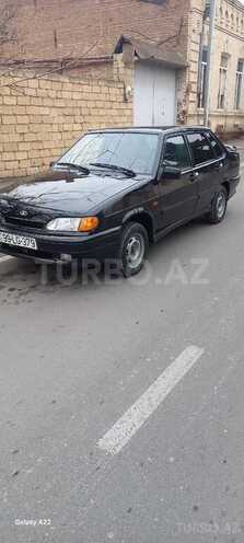 LADA (VAZ) 2115 2006, 216,000 km - 1.6 l - Gəncə