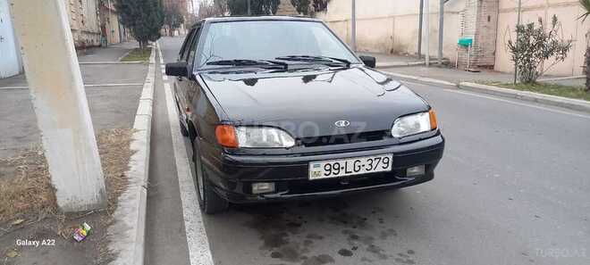 LADA (VAZ) 2115 2006, 216,000 km - 1.6 l - Gəncə