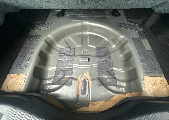 Ford Fusion (North America) 2019, 160,000 km - 1.5 l - Bakı