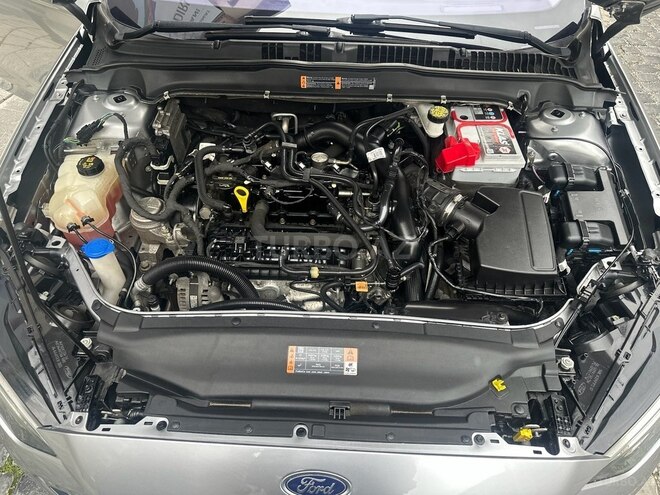 Ford Fusion (North America) 2019, 160,000 km - 1.5 l - Bakı