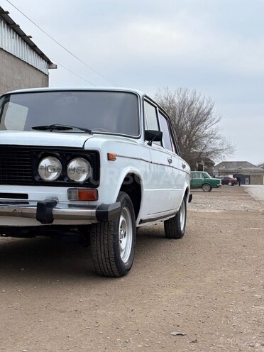 LADA (VAZ) 2106 1984, 25,000 km - 1.3 л - Sabirabad