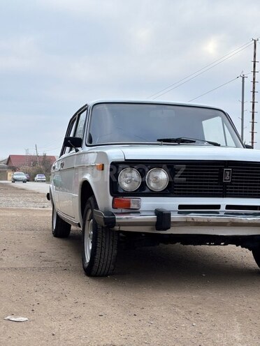 LADA (VAZ) 2106 1984, 25,000 km - 1.3 л - Sabirabad