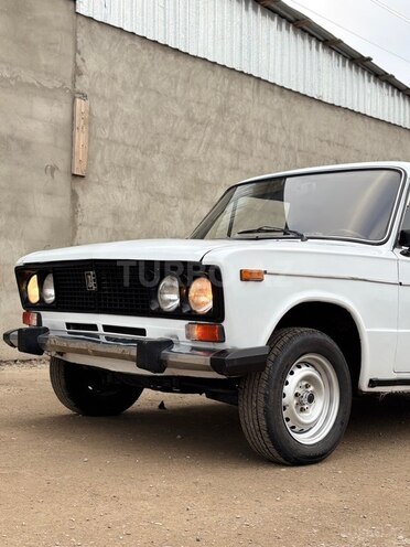 LADA (VAZ) 2106 1984, 25,000 km - 1.3 л - Sabirabad