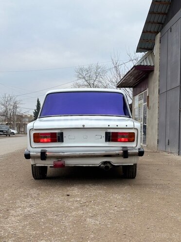 LADA (VAZ) 2106 1984, 25,000 km - 1.3 л - Sabirabad