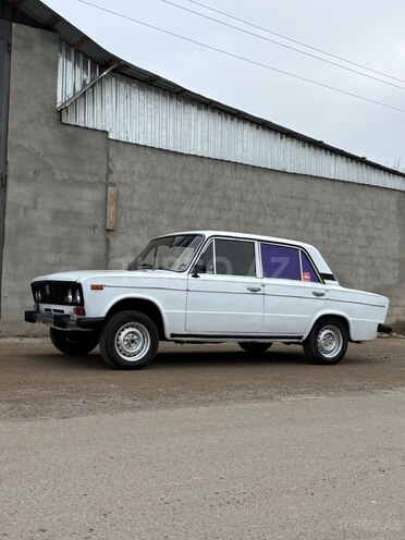 LADA (VAZ) 2106 1984, 25,000 km - 1.3 л - Sabirabad