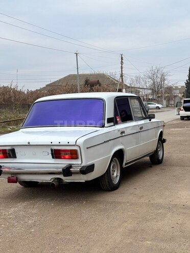 LADA (VAZ) 2106 1984, 25,000 km - 1.3 л - Sabirabad