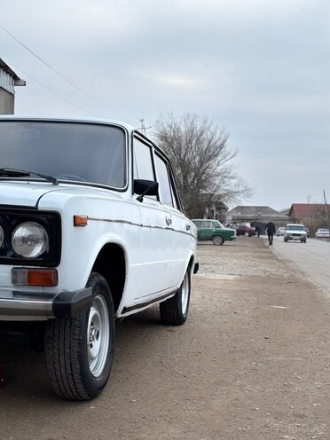 LADA (VAZ) 2106 1984, 25,000 km - 1.3 л - Sabirabad